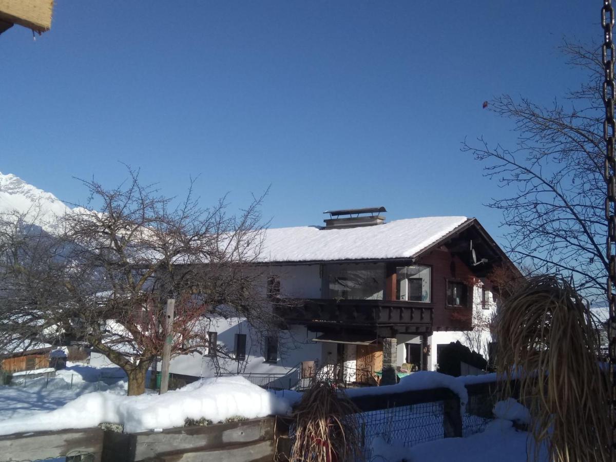 Studio Karin-3 By Interhome インスブルック エクステリア 写真